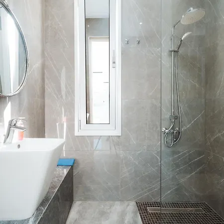 Seaside Luxury With Heated Pool * Paralimni