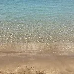 Сasa de vacaciones Seaside Luxury With Heated Pool Paralimni