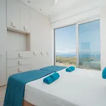 Сasa de vacaciones Seaside Luxury With Heated Pool