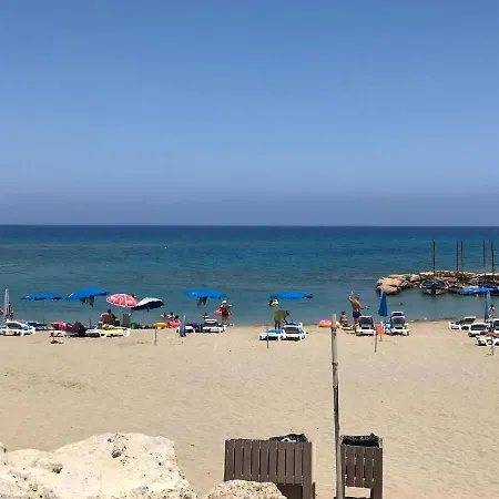 Seaside Luxury Dom wakacyjny *
