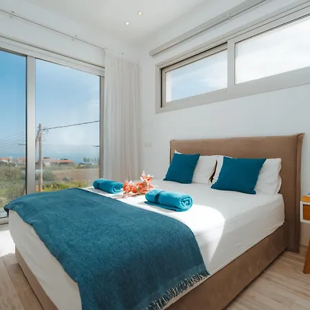 Seaside Luxury