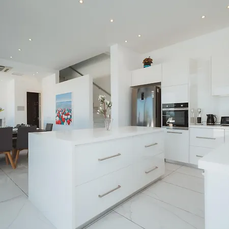 Holiday home Seaside Luxury