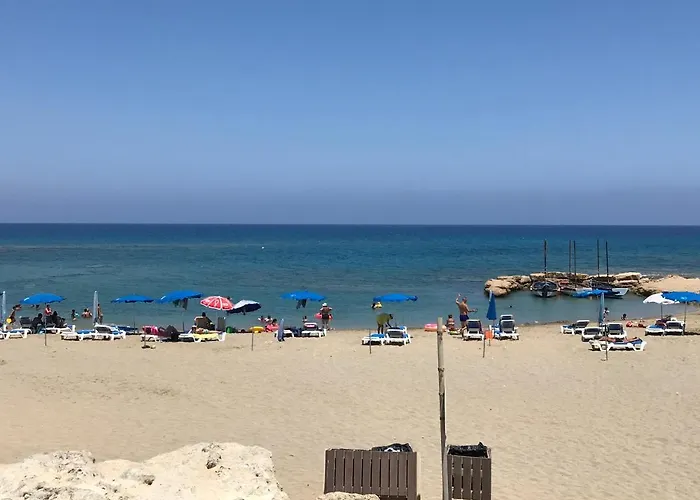 Seaside Luxury With Heated Pool Casa de Férias *