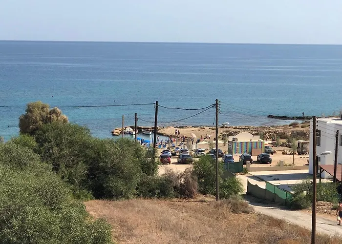 Casa de Férias Seaside Luxury With Heated Pool