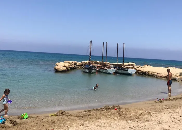 Seaside Luxury With Heated Pool