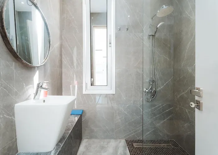 Seaside Luxury With Heated Pool * Paralimni