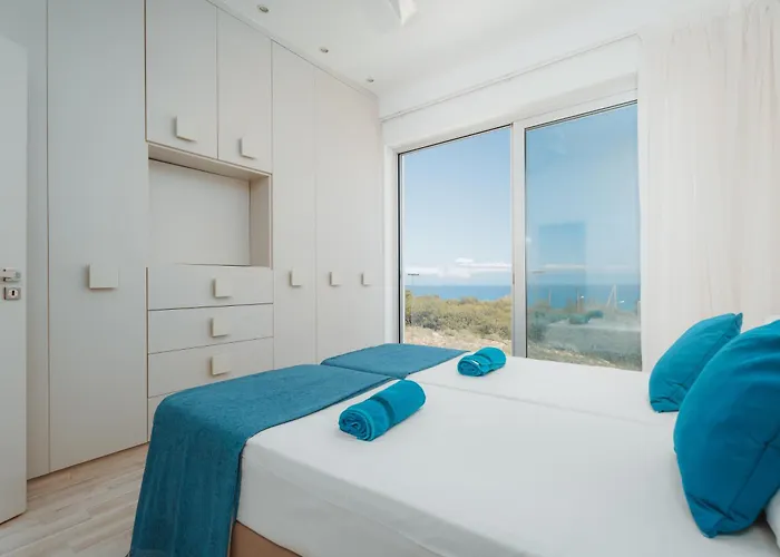 Casa de Férias Seaside Luxury With Heated Pool